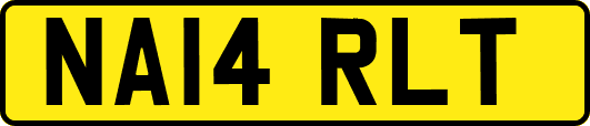 NA14RLT