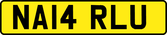 NA14RLU