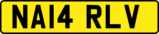 NA14RLV