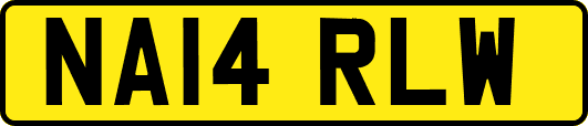 NA14RLW