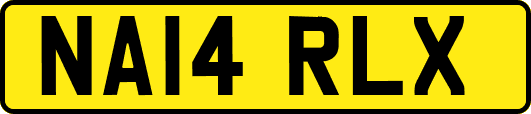 NA14RLX