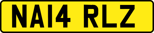 NA14RLZ