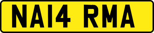 NA14RMA