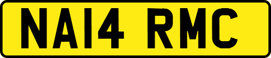 NA14RMC