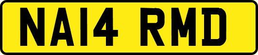 NA14RMD