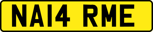NA14RME