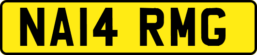 NA14RMG