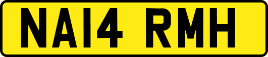 NA14RMH