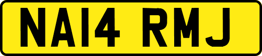 NA14RMJ