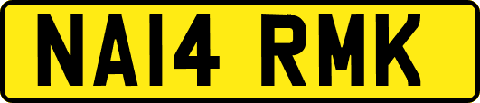 NA14RMK