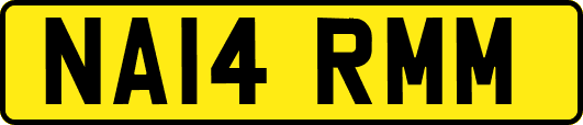 NA14RMM
