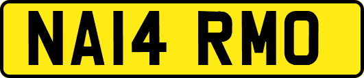 NA14RMO