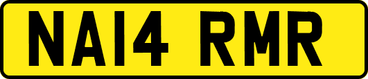 NA14RMR