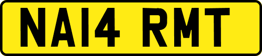 NA14RMT