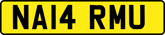 NA14RMU