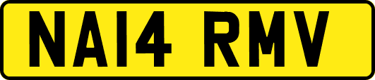 NA14RMV