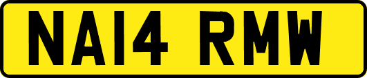 NA14RMW