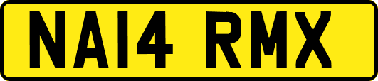 NA14RMX