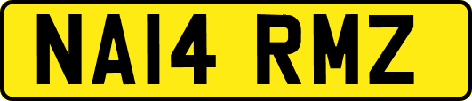 NA14RMZ
