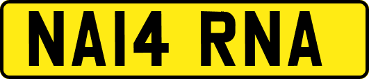 NA14RNA