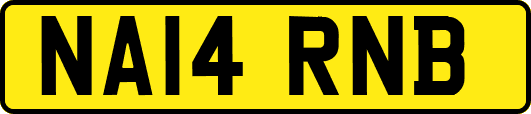 NA14RNB