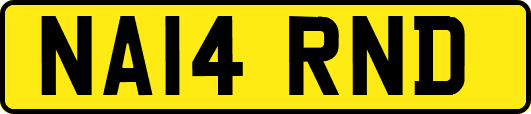 NA14RND