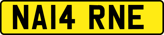 NA14RNE