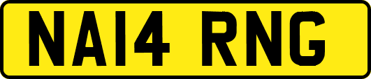 NA14RNG