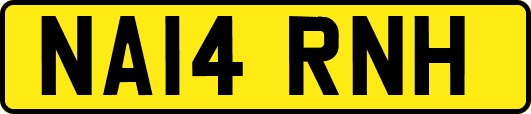 NA14RNH