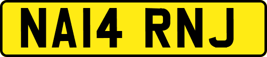 NA14RNJ
