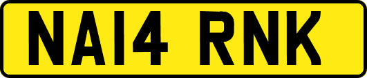 NA14RNK