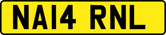 NA14RNL