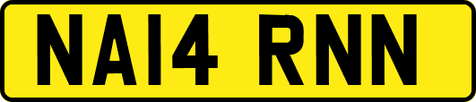 NA14RNN