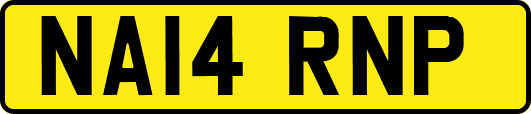 NA14RNP