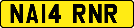 NA14RNR