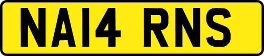NA14RNS