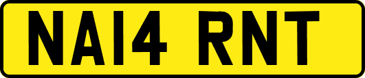 NA14RNT