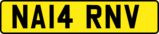 NA14RNV