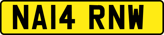 NA14RNW