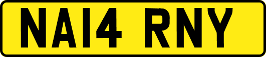 NA14RNY