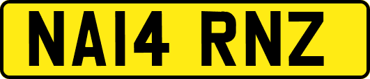 NA14RNZ