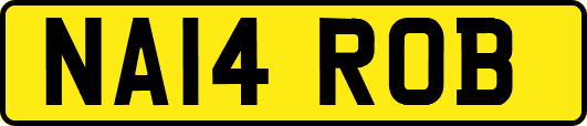 NA14ROB