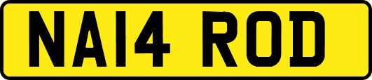 NA14ROD