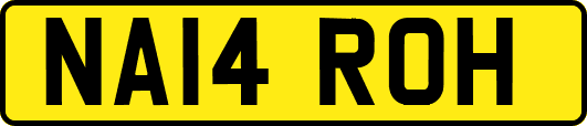 NA14ROH