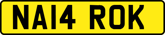 NA14ROK