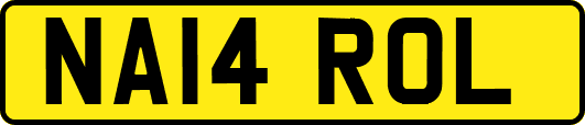 NA14ROL