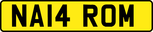 NA14ROM