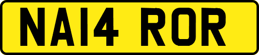 NA14ROR