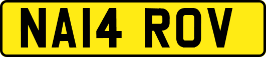 NA14ROV