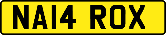NA14ROX